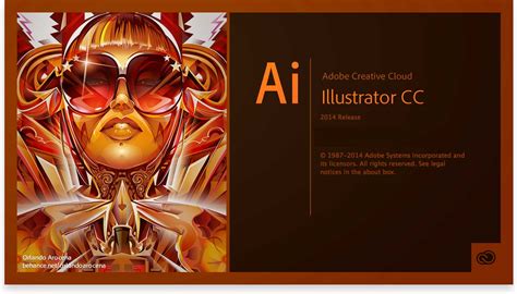 Portable Adobe Illustrator CC